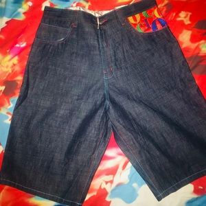 Coogi shorts W38 L15